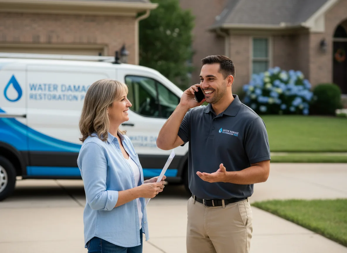 Flood Restoration Moorhead, MN FAQs